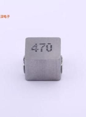 MWSA0605S-470MT 原装|正品SMD,7x6.6mm
