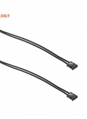 0369200202 |插口至插口PICOEZMATE 2 CIRCUIT 150MM