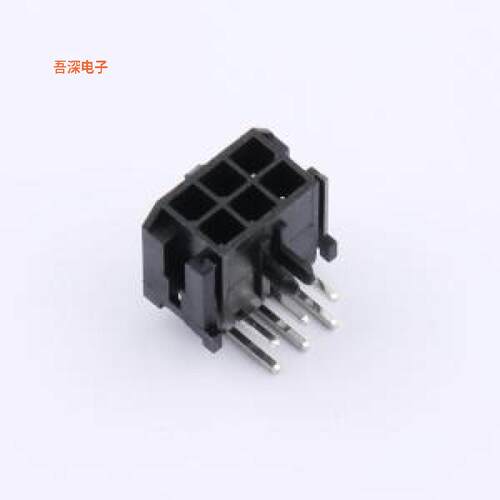 IPCW300W23PB0CR|原装弯插,P=3mm线对板针