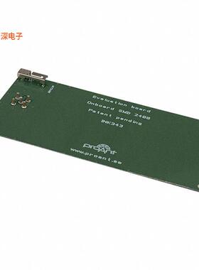 PRO-EB-453 |天线BOARD EVAL ONBOARD SMD GPS