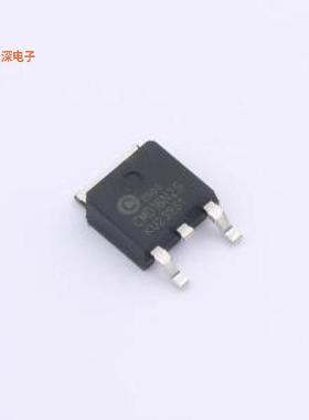 CMD16N25 |原装TO-252(MOSFET)