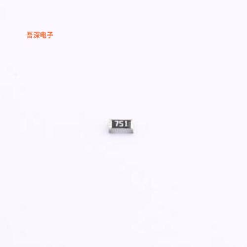 ERJP03J751V |原装0603