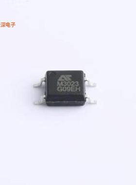 ATM3023-CuH-SE |原装SOP-4可控硅输出光耦