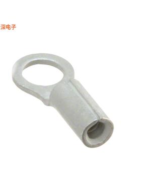 0190560010 |圆形CONN RING CIRC 18-22AWG #6 CRIMP