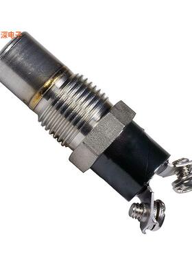 051AAA150A-130A |SPST-NCTHERMOSTAT 66DEG C SPST-NC CYLIN