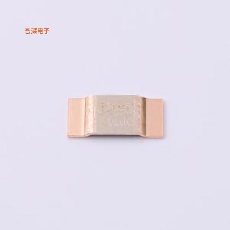 PEWM3920F1L00K9 |车规电流采样/分流器3920