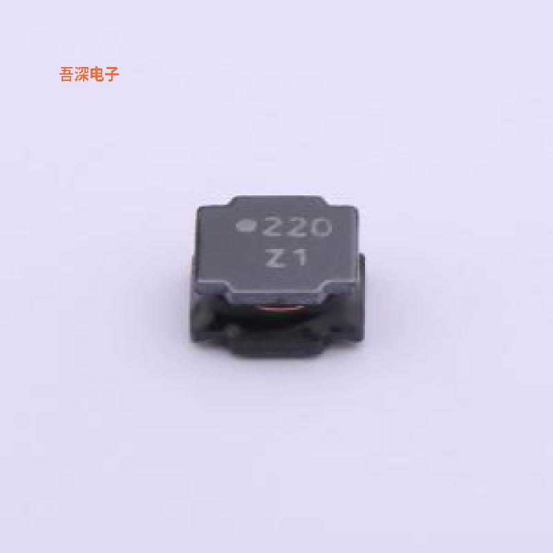 NR8040T220M |原装SMD,8x8mmFIXED IND 22UH 2.2A 85.8MOHM SMD