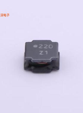 NR8040T220M |原装SMD,8x8mmFIXED IND 22UH 2.2A 85.8MOHM SMD