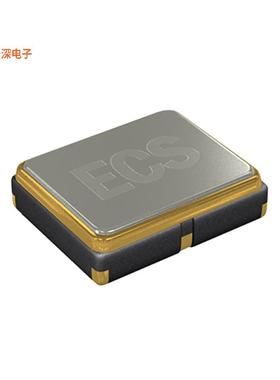 ECS-327ATQMV-AS-TR 原装|正品SMD3225-4P