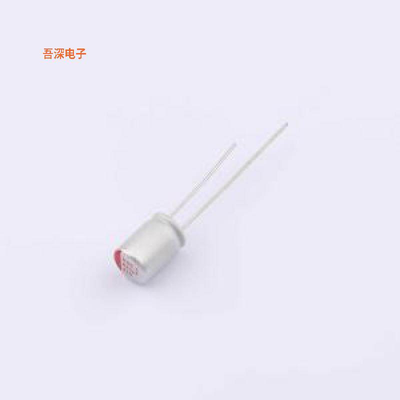 RS821M6R3E080R4Z00ZZ |固态标准品,2000H at 105℃