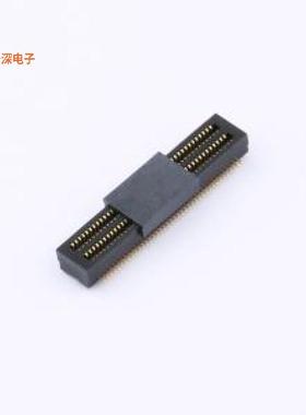 BB0500300F-0802C-001 |原装SMD,P=0.5mm板对板与背板