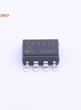 PC923LRNIP0F |原装SOP-8-2.54mm逻辑输出光耦