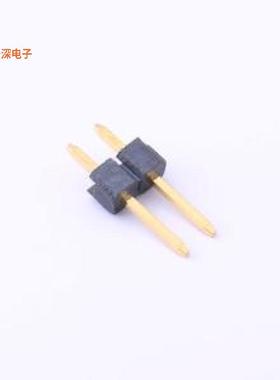 PH-00342 |排针DIP PA6.0 PC3.0 L＝11.5 AU3U LCP