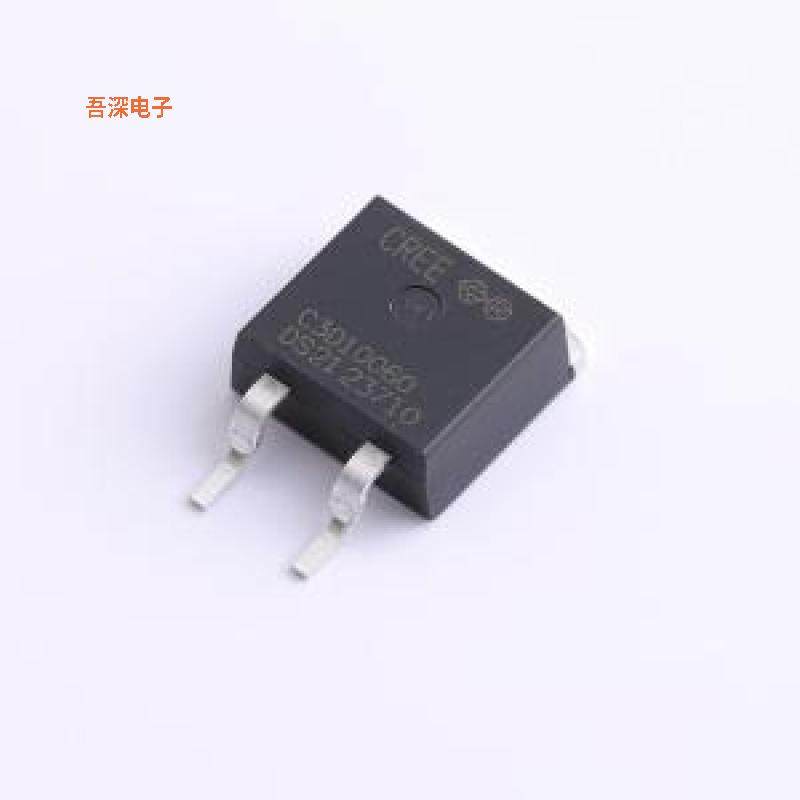 C3D10060G-TR |原装TO-263-2DIODE SIL CARB 600V 29A TO263-2,电子元器件市场,拨动开关,淘宝优惠券,粉丝福利购,淘宝优惠卷