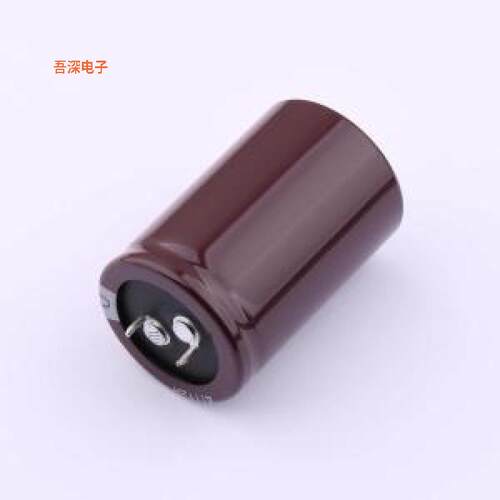 EKMW451VSN561MR45S |原装插件,D30xL45mm牛角型电解电容