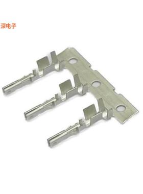 70105-40A8 |类型CONN SOCKET 16-18AWG CRIMP TIN