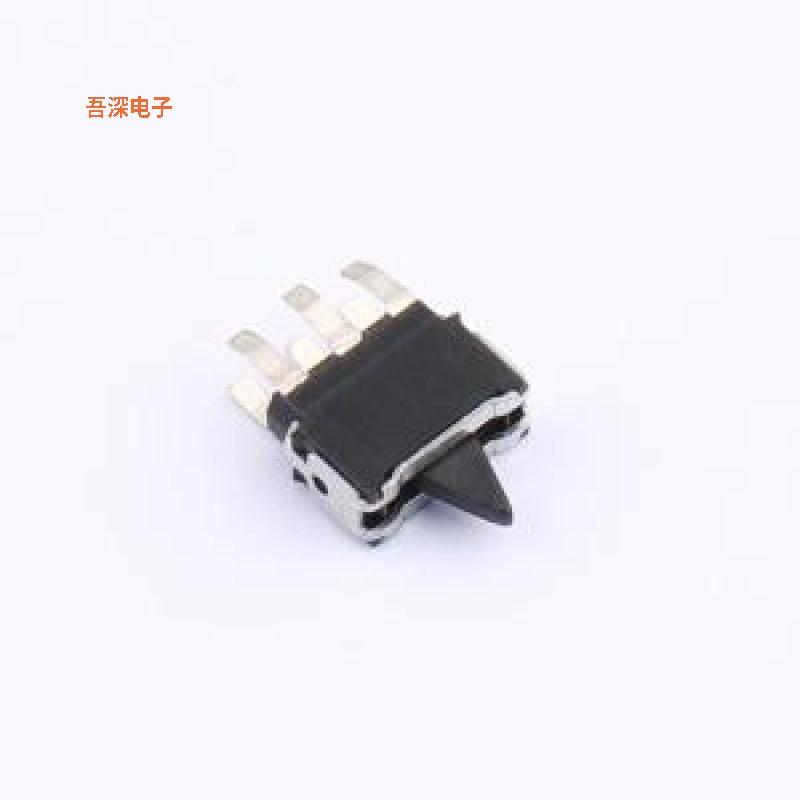 K5-1640DN-01 |左右拨动行程插件