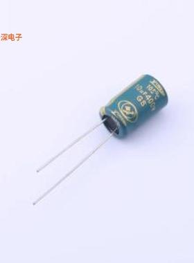 EG22GM100F13OTMVZC |原装插件,D8.2xL13mm直插铝电解