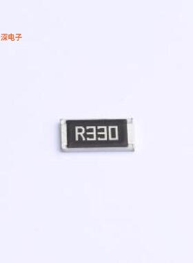 SCR2512FR330 |原装2512贴片