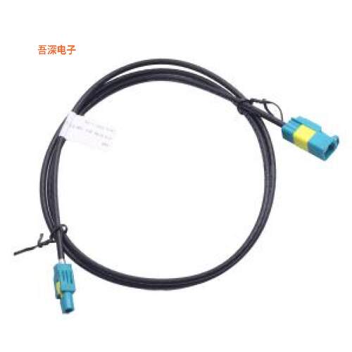 原装 XZ7R1-M1F-1000-K1F-ZZ |全新正品连接线