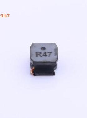 VLS6045EX-R47N |原装SMD,6x6mmFIXED IND 470NH 7A 13 MOHM SMD