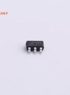 LP3980-25B5F |原装SOT-23-5线性稳压器(LDO)