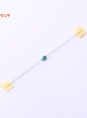 YAL0204-101K |原装插件,D2.8xL4mm/插件