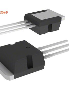STI20N65M5 |原装I2PAK(TO-262)MOSFET N-CH 650V 18A I2PAK