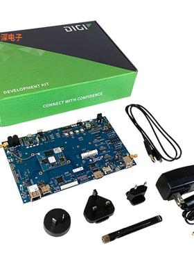 CC-WMX8MN-KIT |原装全新DIGI CONNECTCORE 8M NANO DEV KI