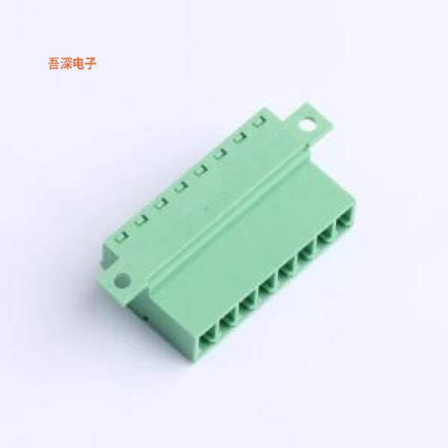 DB2EKRN-3.81-8P-GN-S |原装P=3.81mm插拔式