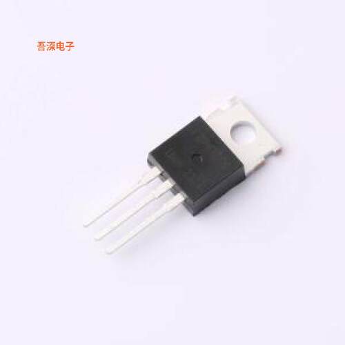 FQP47P06(UMW) |MOS管(MOSFET)TO-220