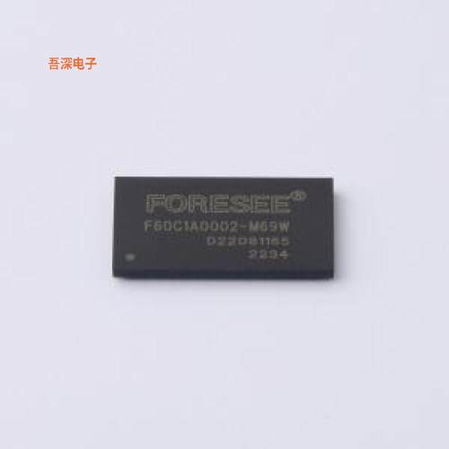 F60C1A0002-M69W|原装FBGA-96DDR SDRA