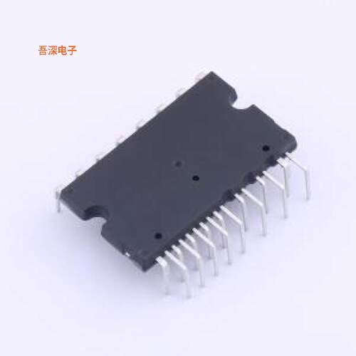 IKCM30F60GA |原装MDIP-24智能功率模块(IPM)