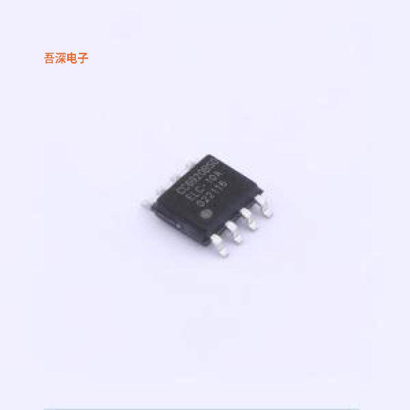 CC6920BSO-10A |原装SOP-8电流 - 实物图