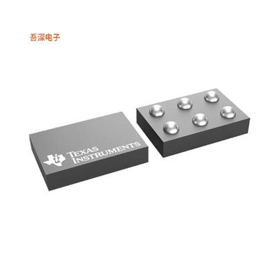 TPS7A1508PYCKR |原装全新IC REG LINEAR 0.8V 400MA 6-DSBGA