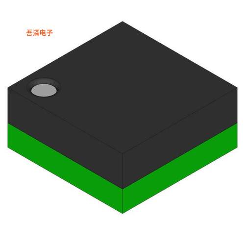 LM3501TLX-16/NOPB |原装全新IC  DRIVER RGLTR 400MA 8USMD