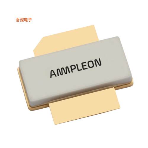 BLF8G27LS-100J |原装全新RF MOSFET LDMOS 28V SOT502B