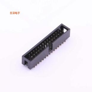 SMD 正品 P=2.54mm 原装 321030MG0CBK00A01