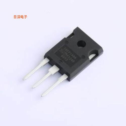 IRFP140NPBF |(MOSFET)N沟道,100V,33A,52mΩ@10V