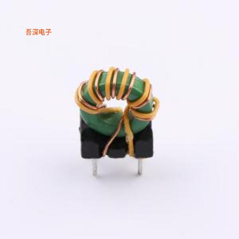 XRT953B36-361MVSYL4 |原装插件-4P,11.5x6.5mm共模滤波器