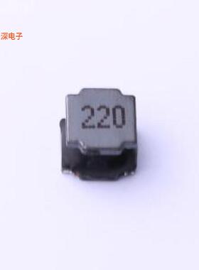 SNR.8065.TYD220MT00|功率SMD,8x8x6.5mm,封磁