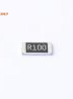 RLT25R100FTE |原装2512贴片