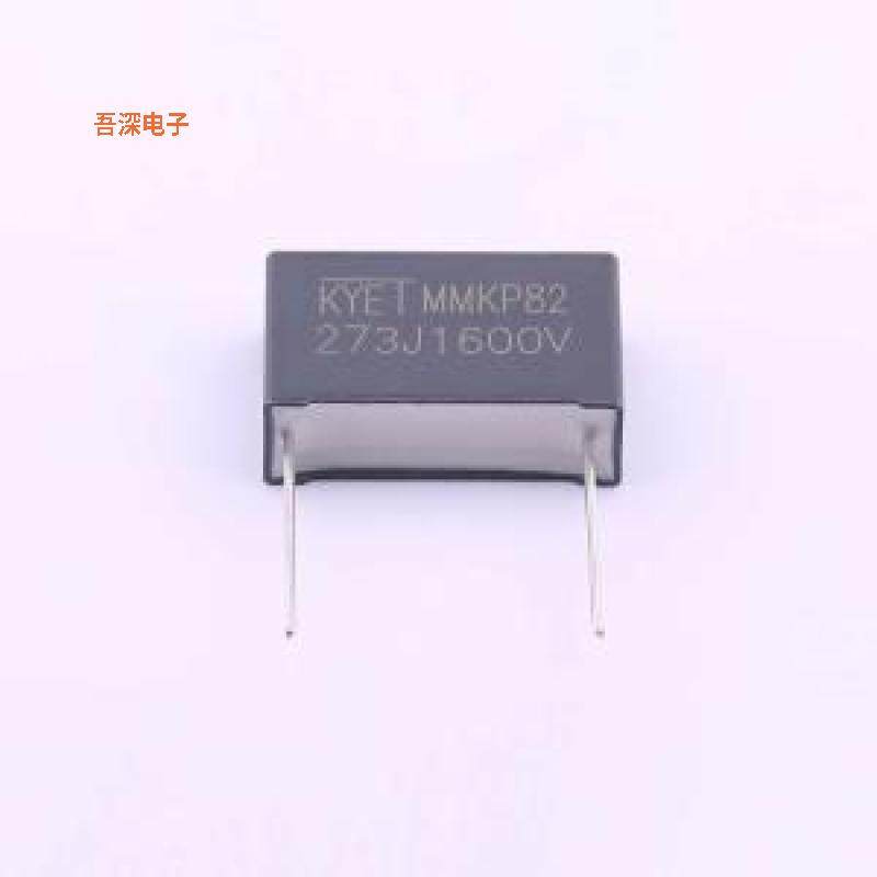 MMKP273J3C2201 |原装插件,P=22.5mm聚丙烯