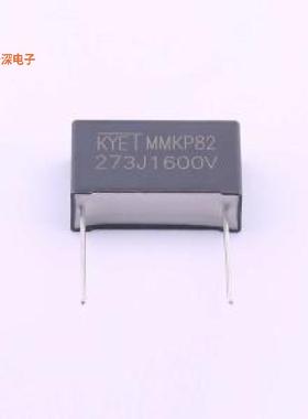 MMKP273J3C2201 |原装插件,P=22.5mm聚丙烯膜(CBB)