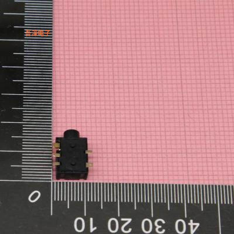 原装 SJ1-3515-SMT-TR |全新正品CONN JACK STEREO 3.5MM,电子元器件市场,拨动开关,淘宝优惠券,粉丝福利购,淘宝优惠卷