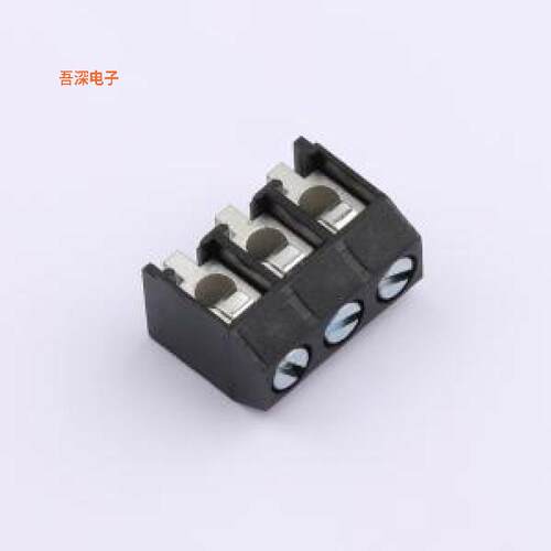 950-D-SMD-DS/03 |原装SMD,P=5mm螺钉式