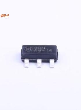 BCP53-16T1G |原装SOT-223TRANS PNP 80V 1.5A SOT223