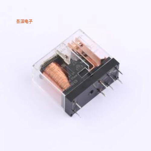 G2R-1-E-DC24V |原装DIP,28.6x12.6mm功率