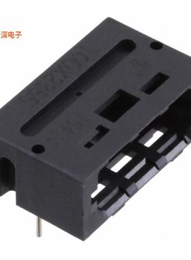 TODX2355(F) |数据速率TXRX MOD OPTICAL 10MBPS 650NM