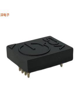 VCS600V5VT.1 |电压监控器SENSOR VOLT MON RATIOMETRIC OUT